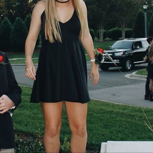 Misguided cocktail dress